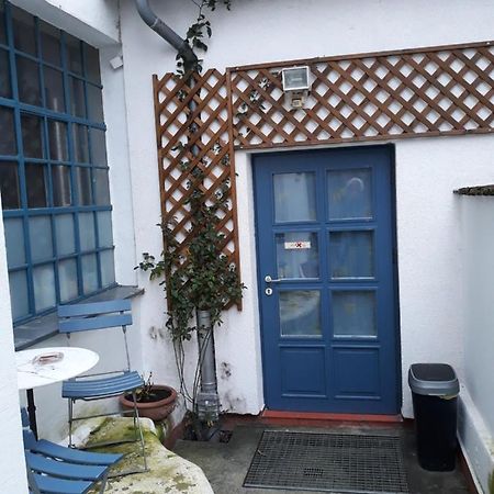 Kleines Haeuschen Apartment Ober-Ramstadt Exterior photo